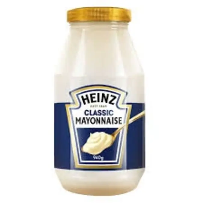 Heinz Mayonnaise 940G